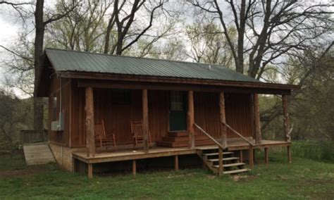 Mountain View Ar Cabins On White River – Cabin Photos Collections