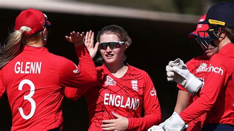 Cricket News | England Women's Cricket Team Women's T20 World Cup 2023 ...