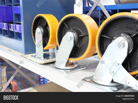 Industriall Heavy Duty Image & Photo (Free Trial) | Bigstock