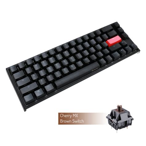 Ducky Keyboards — Deskhero.ca Inc.