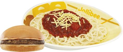 Jollibee Spaghetti value meal now more affordelicious than ever - Blog ...