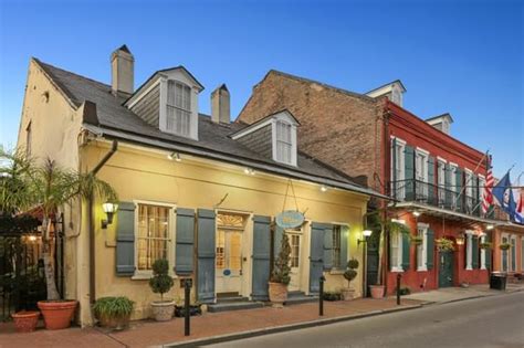 Hotel St. Pierre | Hotel in the French Quarter