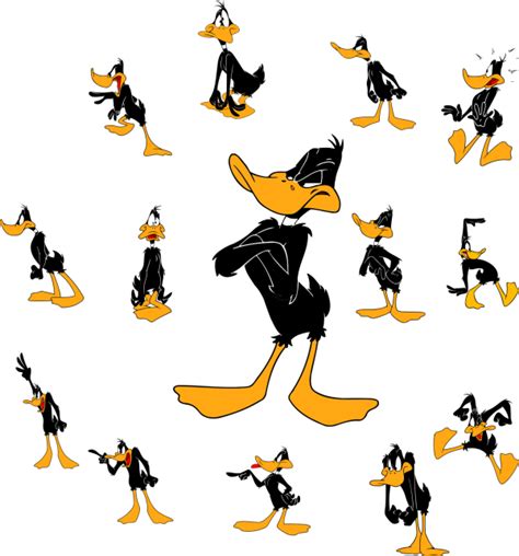 Daffy Duck Pictures, Images - Page 4