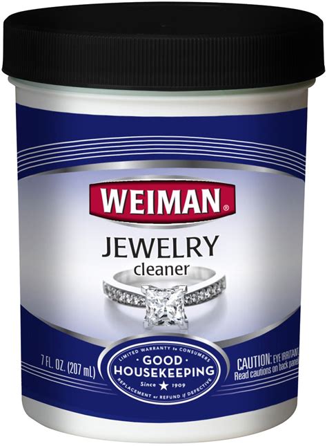 6 Best Silver Jewelry Cleaners (in 2023) | LearningJewelry.com™