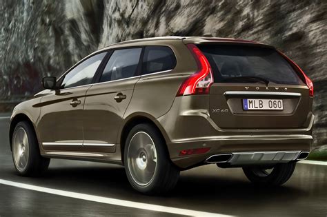 2015 Volvo XC60 VINs, Configurations, MSRP & Specs - AutoDetective