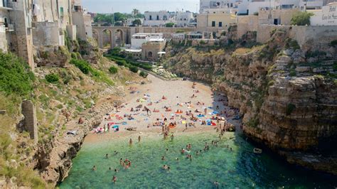 Polignano a Mare, IT: Ferienhäuser mieten ab € 55/Nacht | FeWo-direkt