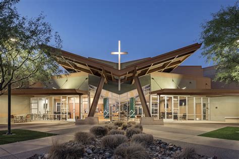 church-building-design-barduson-architects - Barduson Architects