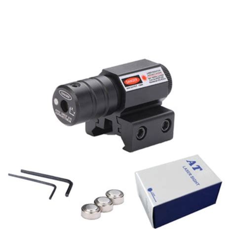 infrared Laser sight metal infrared sighting device with battery ...