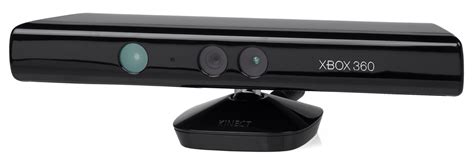 File:Xbox-360-Kinect-Standalone.png - Wikimedia Commons