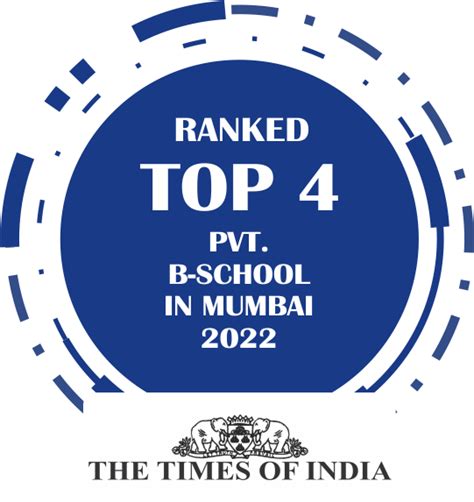 Rankings and Awards | Universal AI University, Mumbai