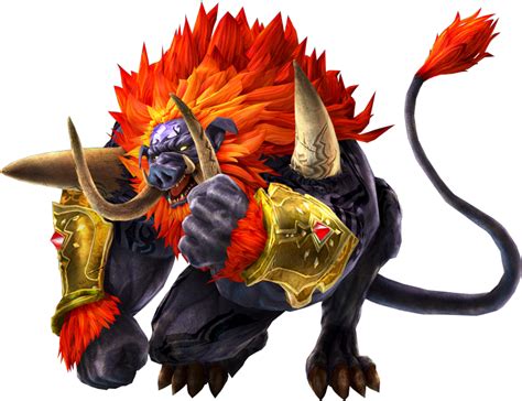 Ganon (Hyrule Warriors) | Zeldapedia | FANDOM powered by Wikia