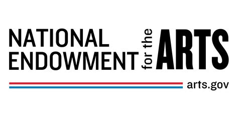 VCA and NEA Funding Credit and Logos – Virginia Commission for the Arts