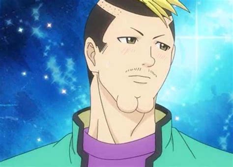 Nendou Riki | Wiki | The Disastrous Life of Saiki K Amino