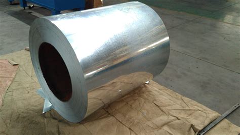 GALVANIZED STEEL ALUZINC STEEL - Hangzhou Skot Imp. & Exp. Co., Ltd.