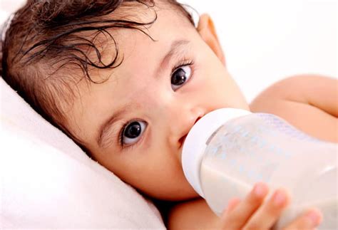 Bottle Weaning and Dehydration in Older Babies | Alpha Mom