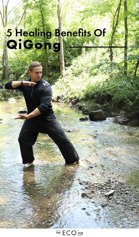 The healing benefits of qigong – Artofit