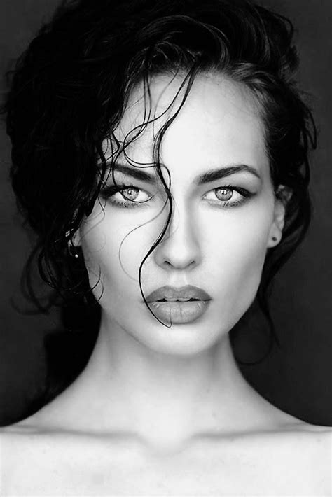 Pin by Yves C on photo | White fashion photography, Black and white ...