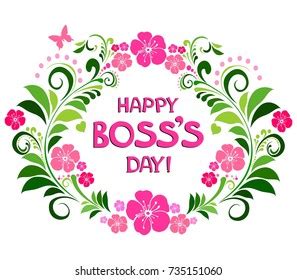 45,585 Boss Day Royalty-Free Images, Stock Photos & Pictures | Shutterstock