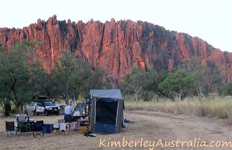 Windjana Gorge National Park, Kimberley, Western Australia