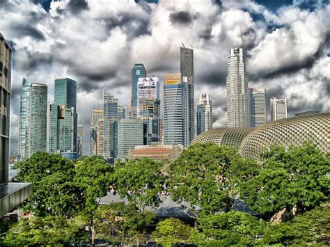 52 Places to Visit in Singapore | Things to Do in Singapore 2021