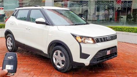 Mahindra XUV300 Features Deleted From W6 Diesel AMT Variant