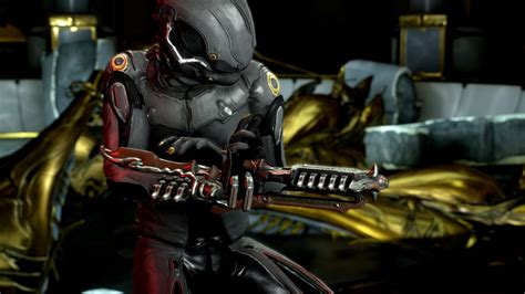 Las mejores combinaciones de AMP de Warframe en 2021 - GetWox