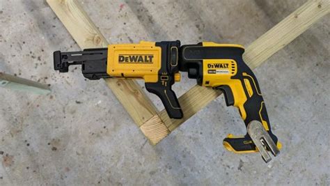 DeWalt Drywall Screw Gun and Attachment for sale in Co. Kildare for € ...