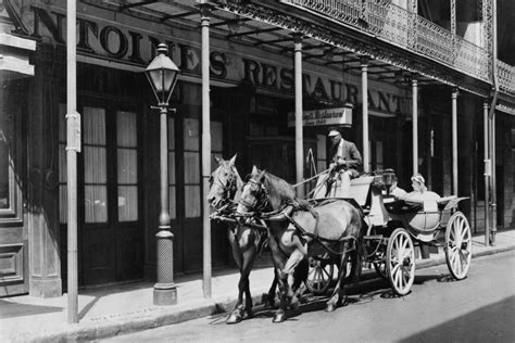 15 of America's Most Historic Restaurants | HISTORY