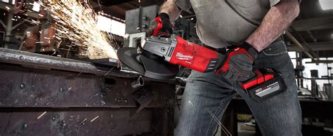 M18 FUEL™ - For the Most Demanding Applications | Milwaukee Tool