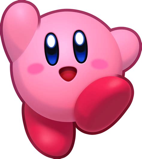 Kirby (Nintendo) - Incredible Characters Wiki