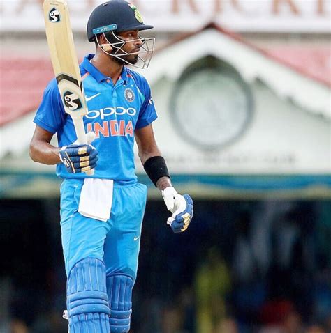 Hardik Pandya, from the fringes to the forefront - Rediff Cricket