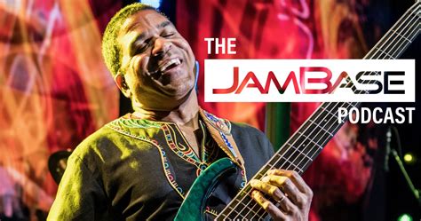 Oteil Burbridge Returns To 'The JamBase Podcast' To Talk End Of Dead ...