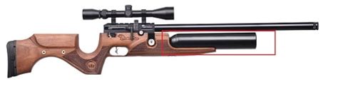 5 Best .22 Air Rifles Those Are Most Powerful For Hunting | Crosshairs Chat