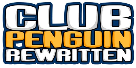 Club Penguin Rewritten - Wikiwand