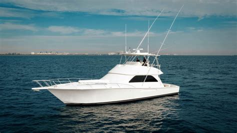 Types of Fishing Boats | Finding Boats