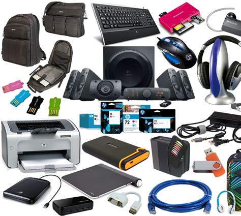 Computer Accessories | Content Guidelines Egypt