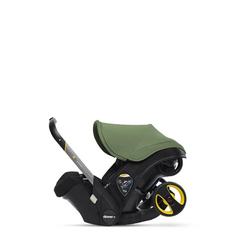 Doona Car Seat & Stroller Travel System 2-in-1 Combo | Doona™ USA