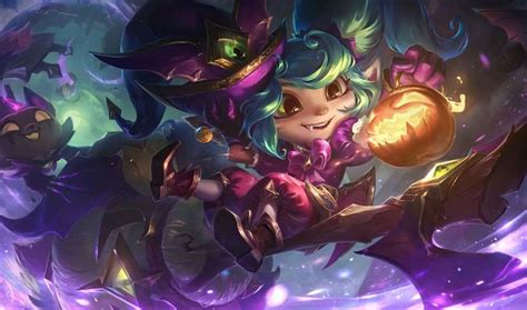 Poppy Skins & Chromas :: League of Legends (LoL)