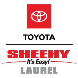 SHEEHY TOYOTA OF LAUREL - Updated December 2024 - 28 Photos & 94 ...