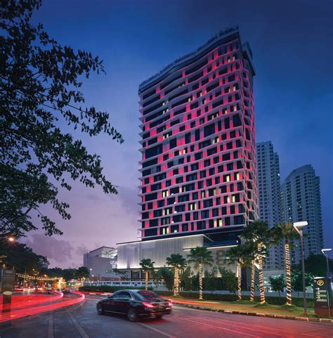 G Hotel | Business and Leisure Luxury Hotel in Penang, Malaysia