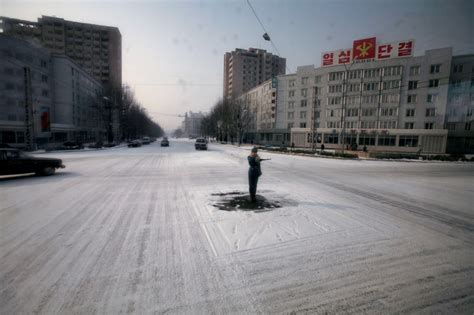 Truth Or Propaganda? Finding Real Stories In North Korea : NPR