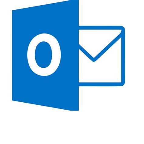 Microsoft Outlook Logo PNG, Logo Outlook.com Transparent Images - Free ...