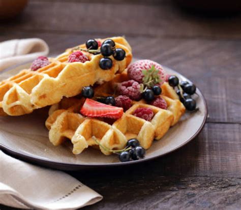 The Best Eggo Waffle Nutrition - Lifestyle Foodies🍎