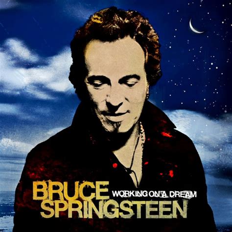 Bruce Springsteen - Working on a Dream (2009) - MusicMeter.nl