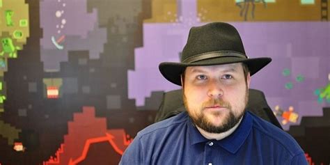 Minecraft Creator Notch Deletes Twitter Over Feud With YouTuber