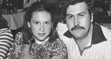 Pablo Escobar ex-wife, Maria Victoria Henao's Wiki: Death, Net worth, Age