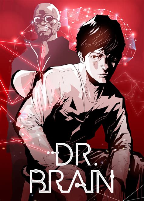 Characters appearing in Dr. Brain Manga | Anime-Planet