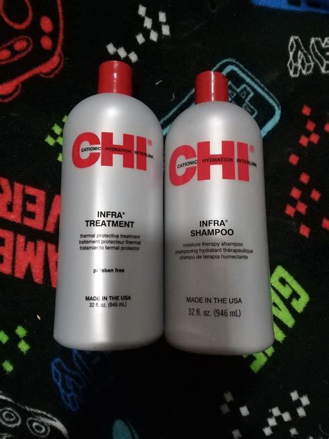 CHI Keratin Shampoo Plus Conditioners | Mercari