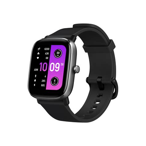 Amazfit GTS 2 Mini - Quick Dealz