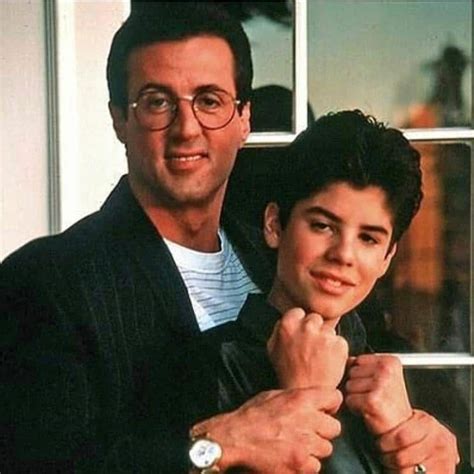 Seargeoh Stallone Wiki, Age, Net Worth, Wife, Girlfriend, Bio, Family